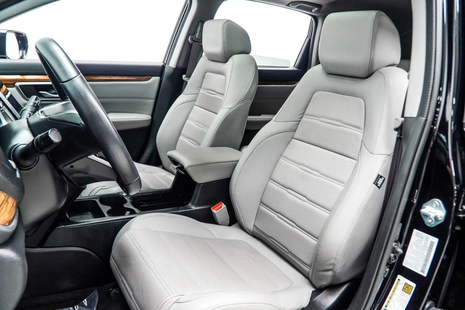 2022 Honda CR-V EX-L, photo 27