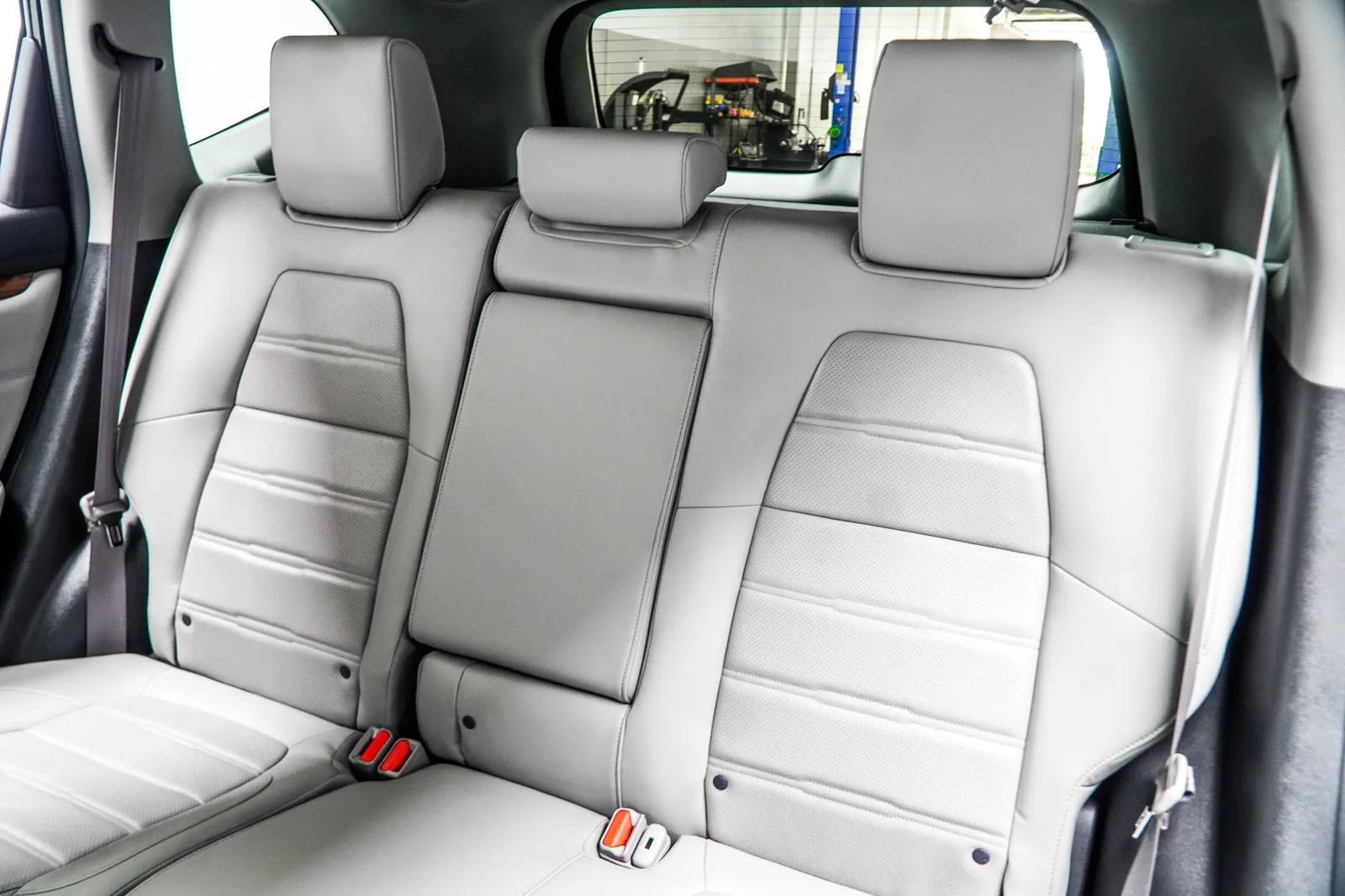 2022 Honda CR-V EX-L, photo 31