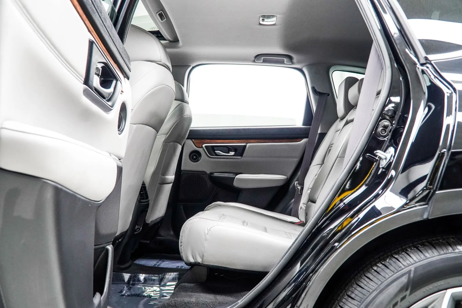 2022 Honda CR-V EX-L, photo 29