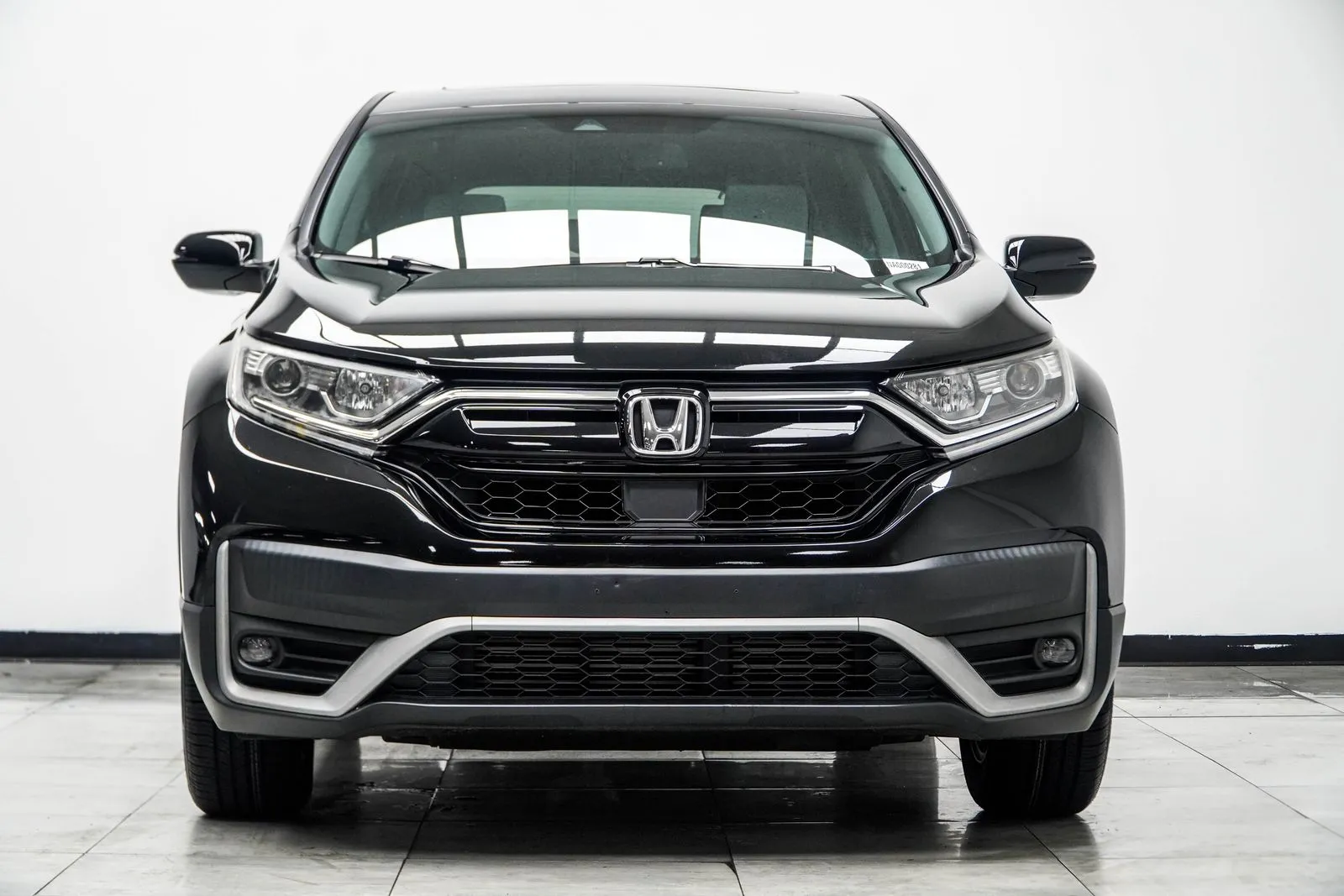 2022 Honda CR-V EX-L, photo 6