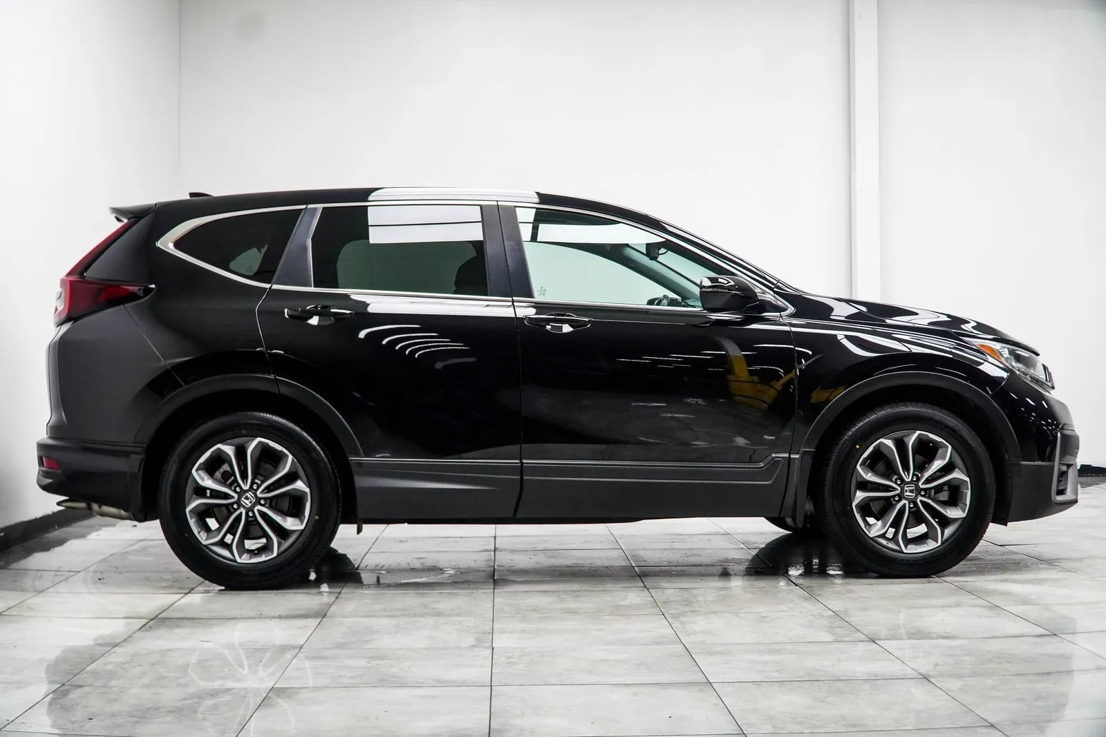 2022 Honda CR-V EX-L, photo 5
