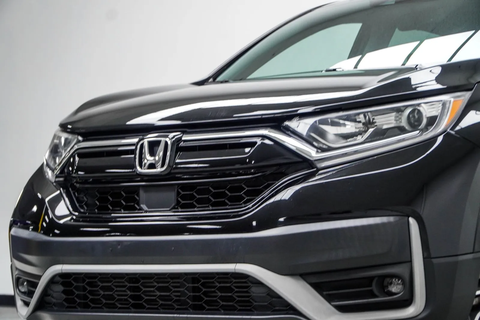 2022 Honda CR-V EX-L, photo 1