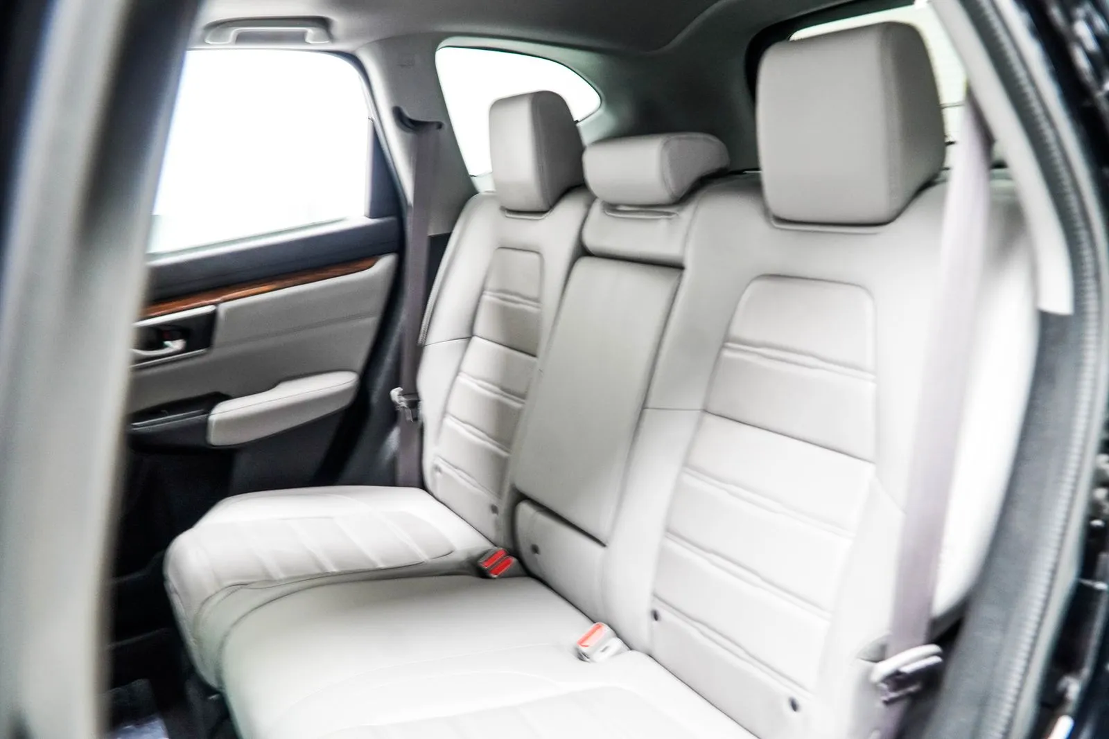 2022 Honda CR-V EX-L, photo 32