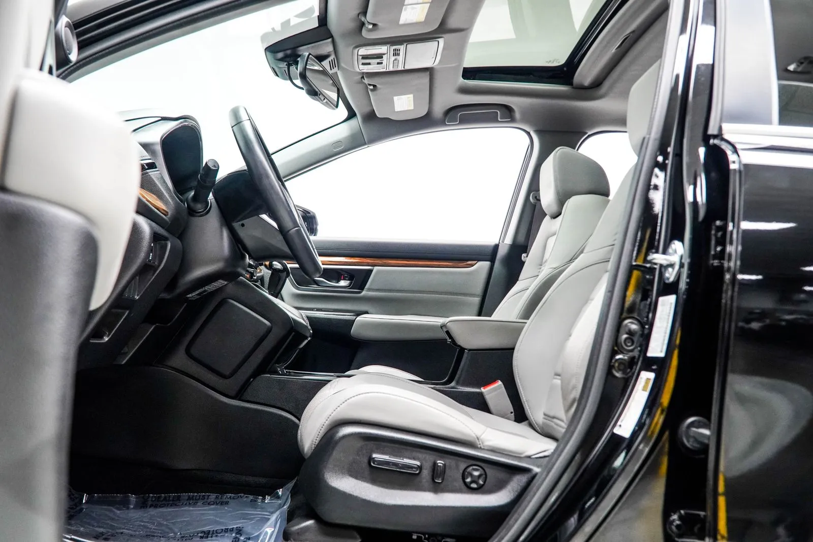 2022 Honda CR-V EX-L, photo 28