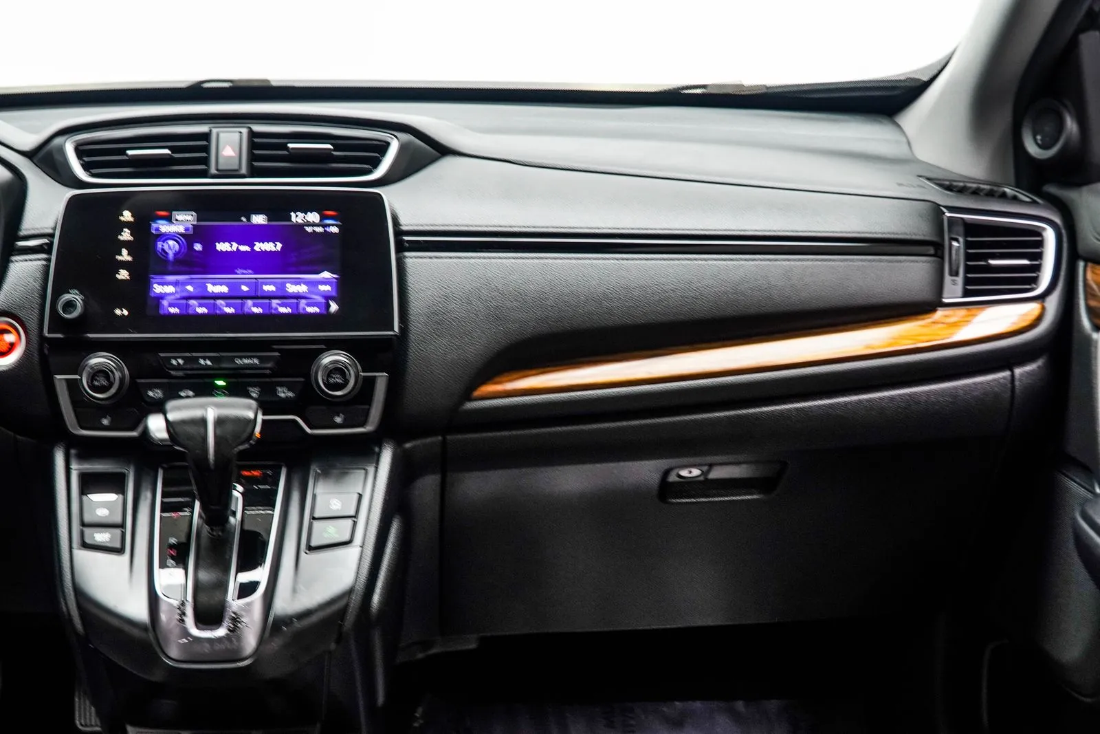 2022 Honda CR-V EX-L, photo 16