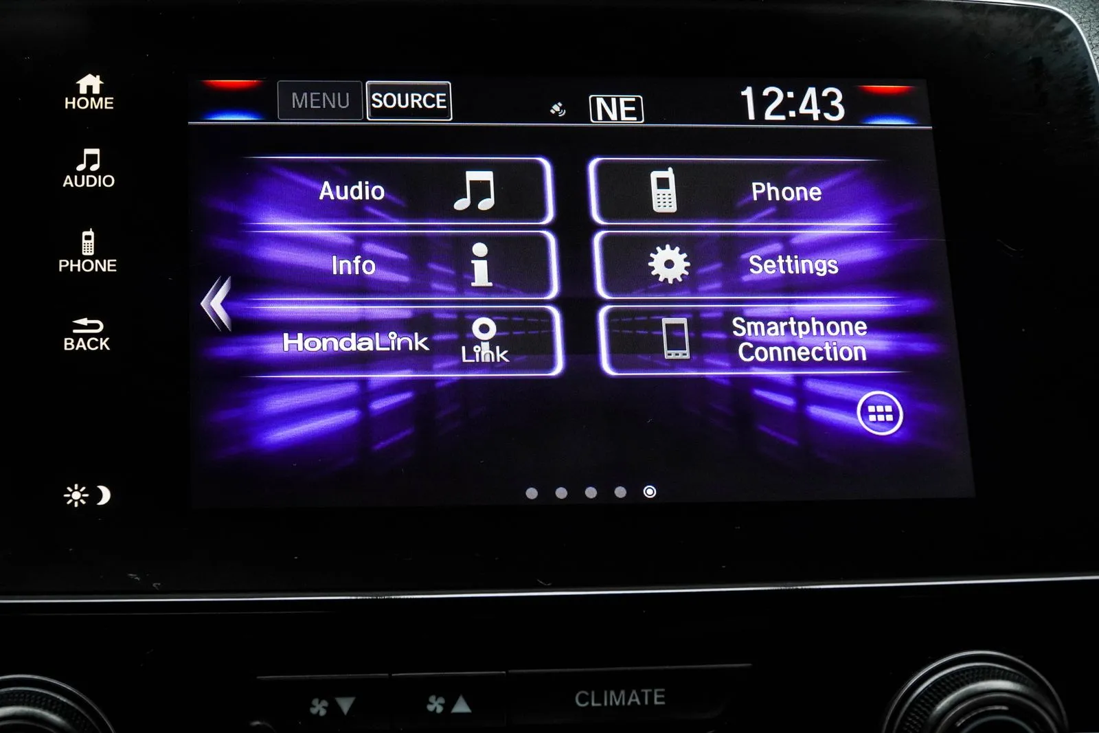 2022 Honda CR-V EX-L, photo 24
