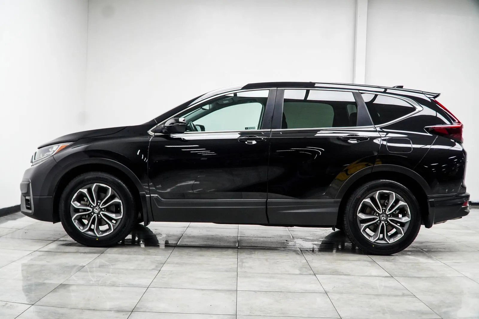 2022 Honda CR-V EX-L, photo 8