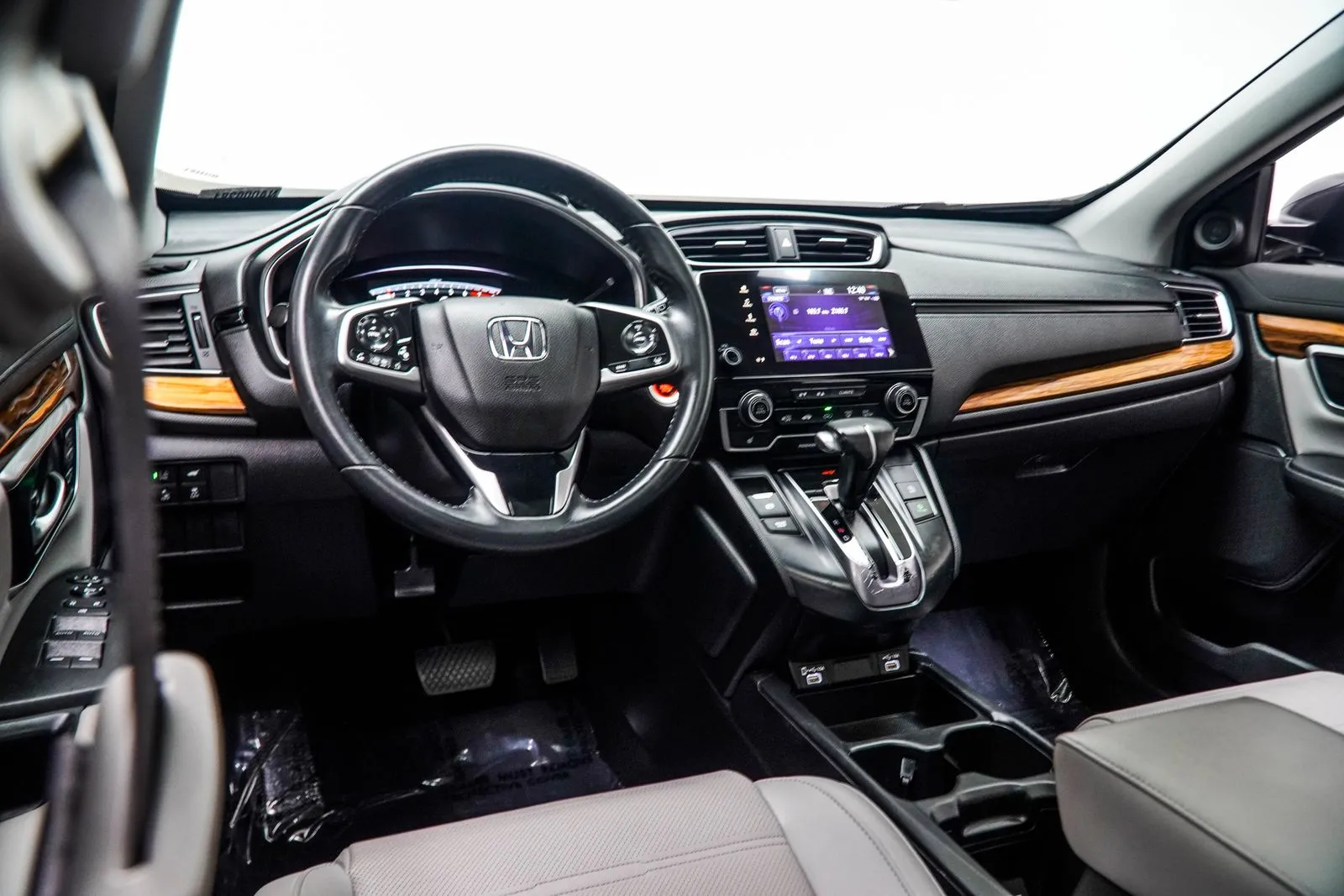 2022 Honda CR-V EX-L, photo 14
