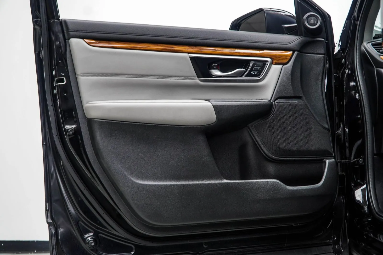 2022 Honda CR-V EX-L, photo 26