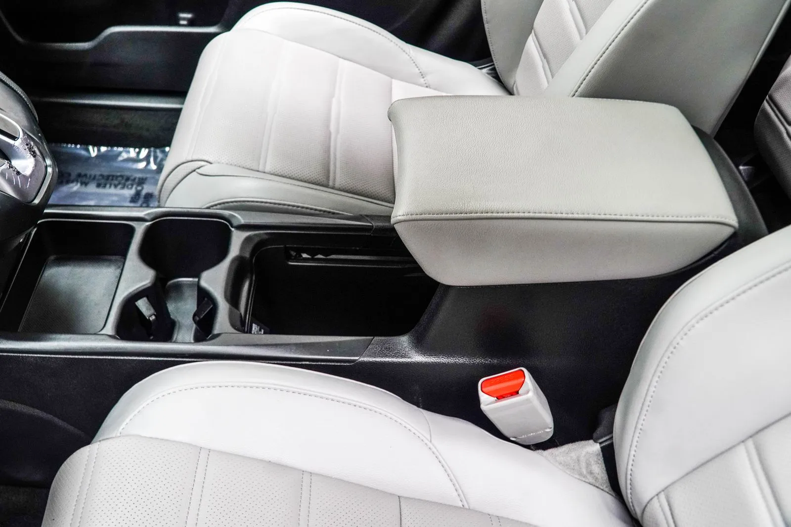 2022 Honda CR-V EX-L, photo 18