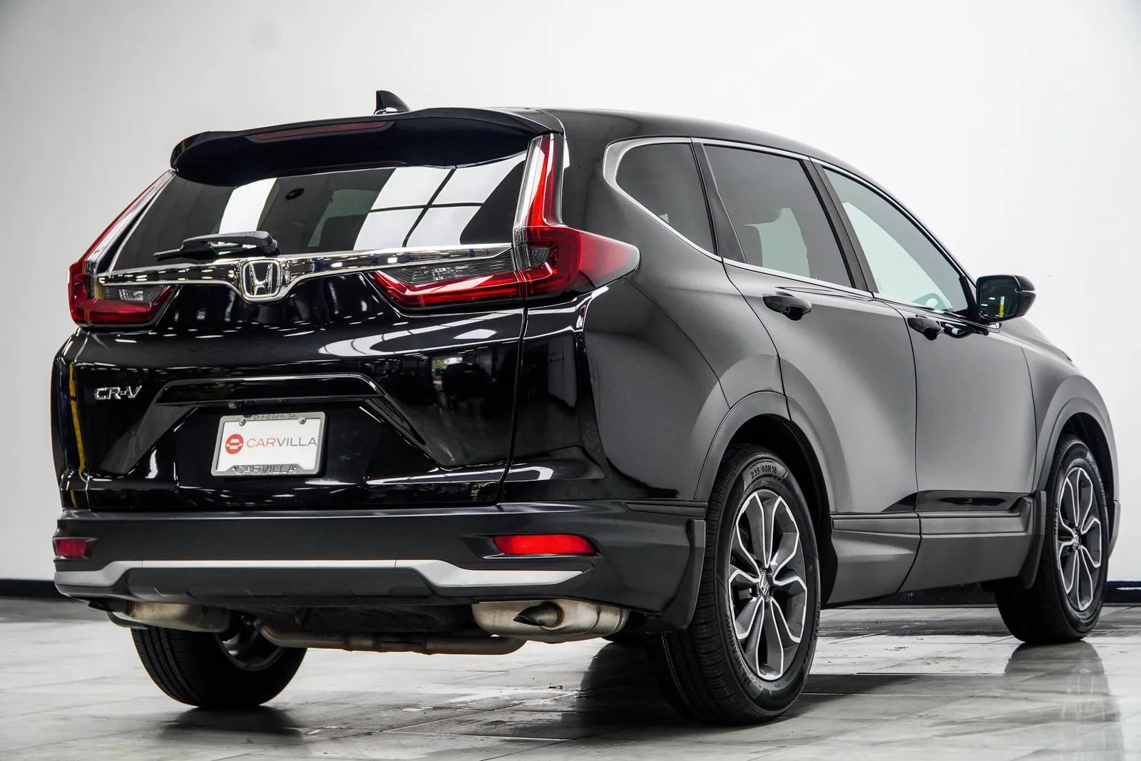 2022 Honda CR-V EX-L, photo 11