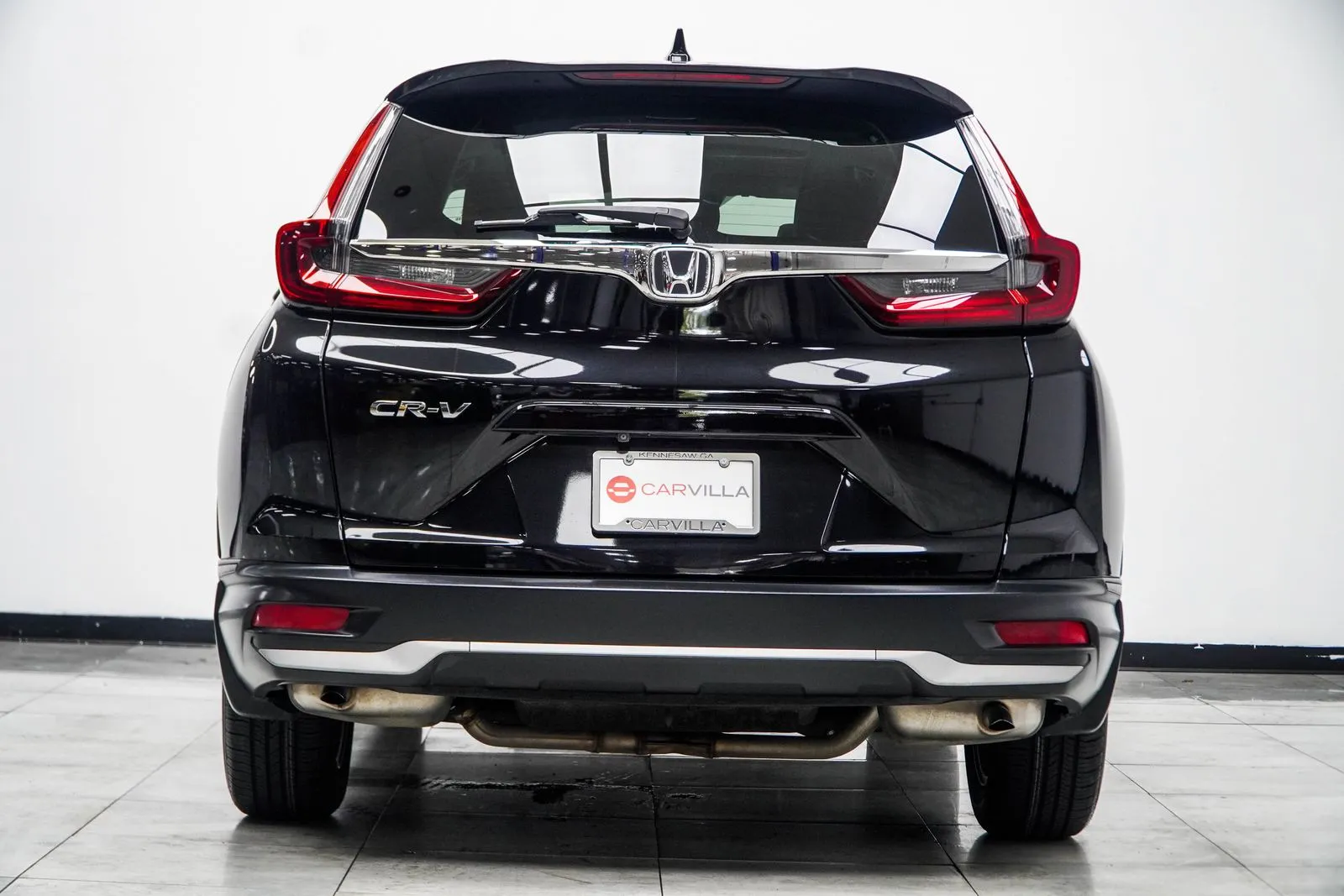 2022 Honda CR-V EX-L, photo 10