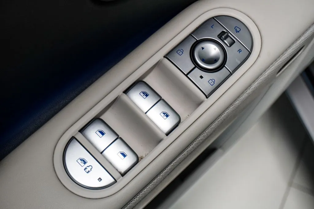 2024 Hyundai IONIQ 5 Limited, photo 20