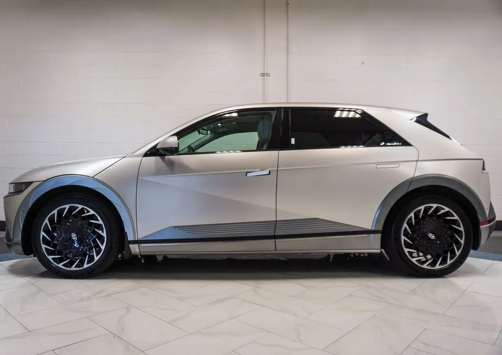 2024 Hyundai IONIQ 5 Limited, photo 29