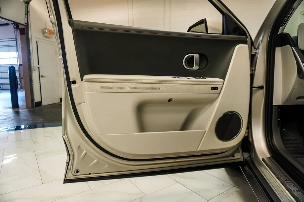 2024 Hyundai IONIQ 5 Limited, photo 18