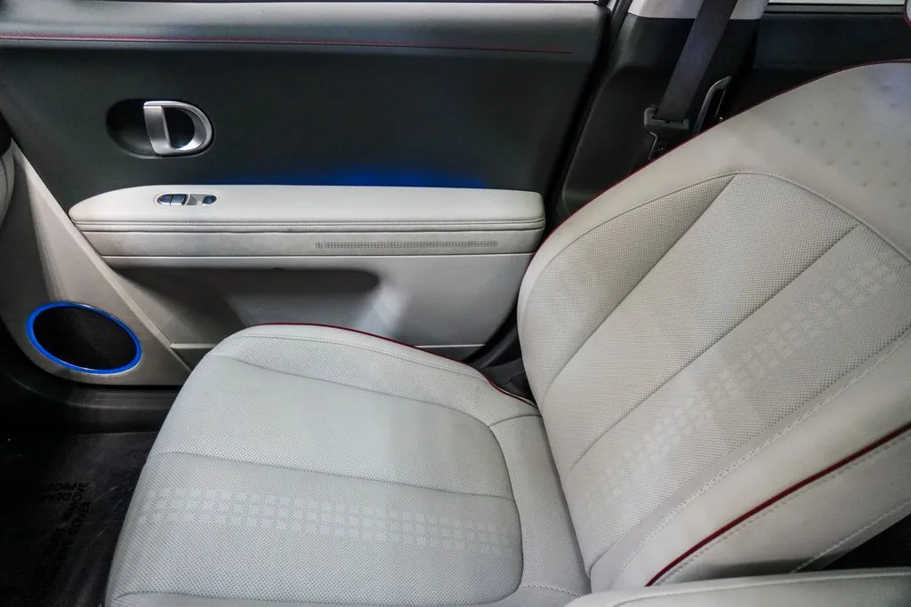 2024 Hyundai IONIQ 5 Limited, photo 25
