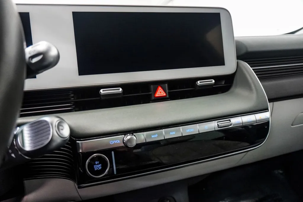 2024 Hyundai IONIQ 5 Limited, photo 22