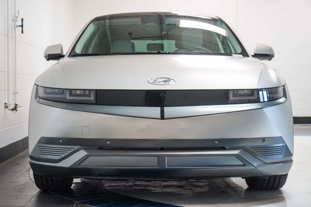2024 Hyundai IONIQ 5 Limited, photo 31