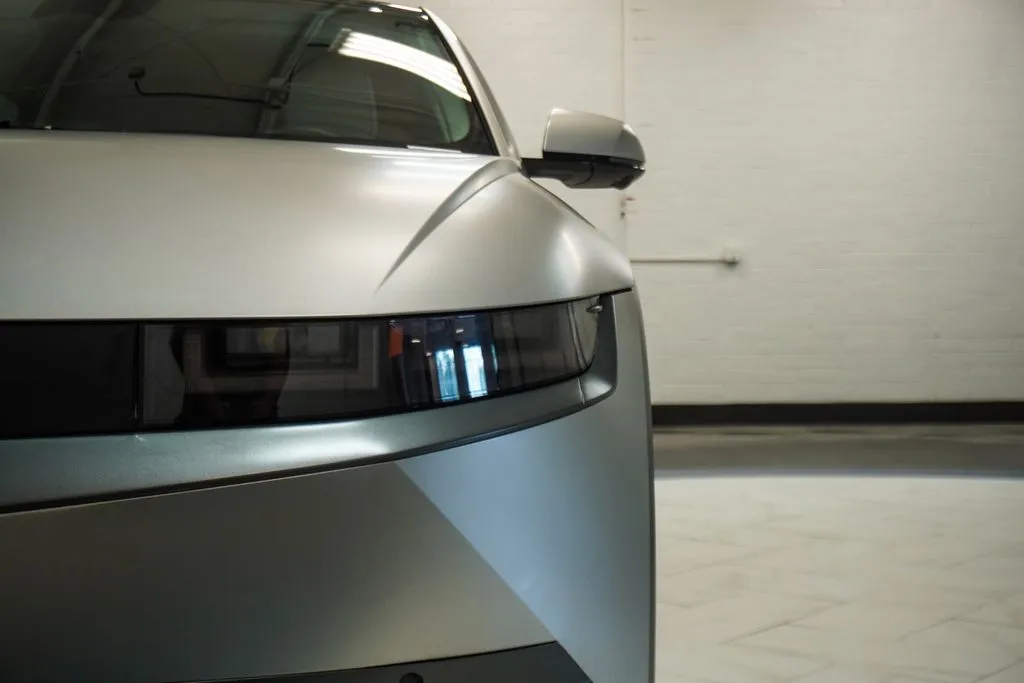 2024 Hyundai IONIQ 5 Limited, photo 34