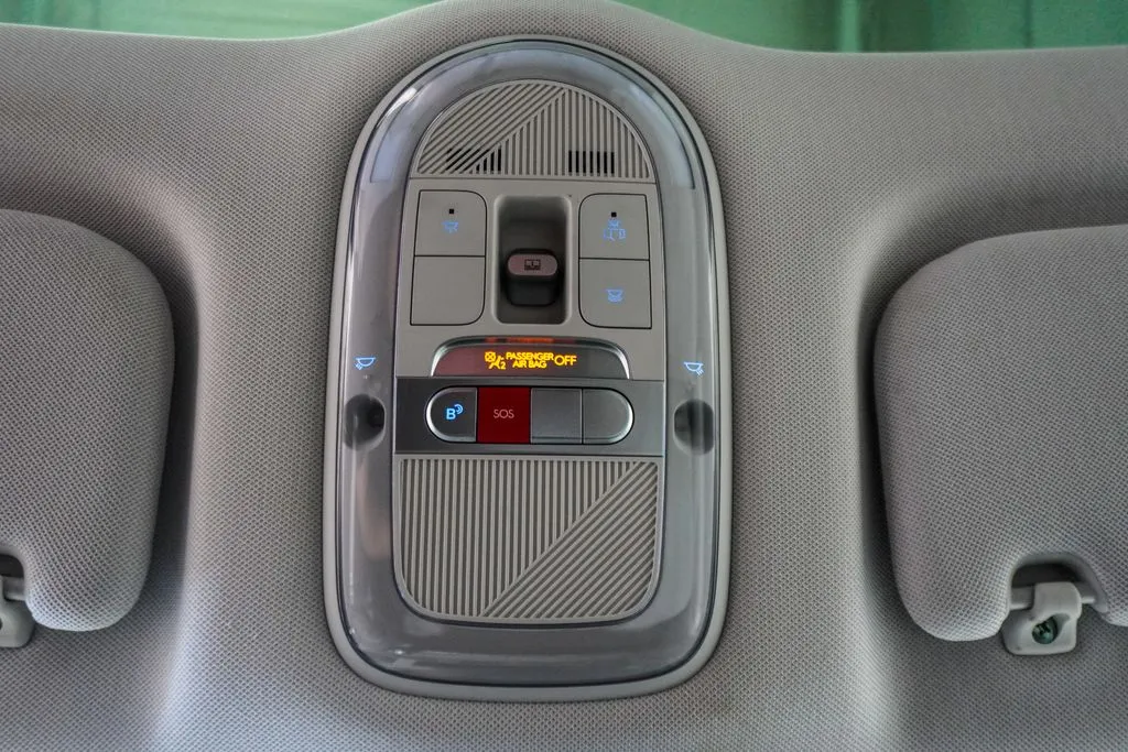 2024 Hyundai IONIQ 5 Limited, photo 24