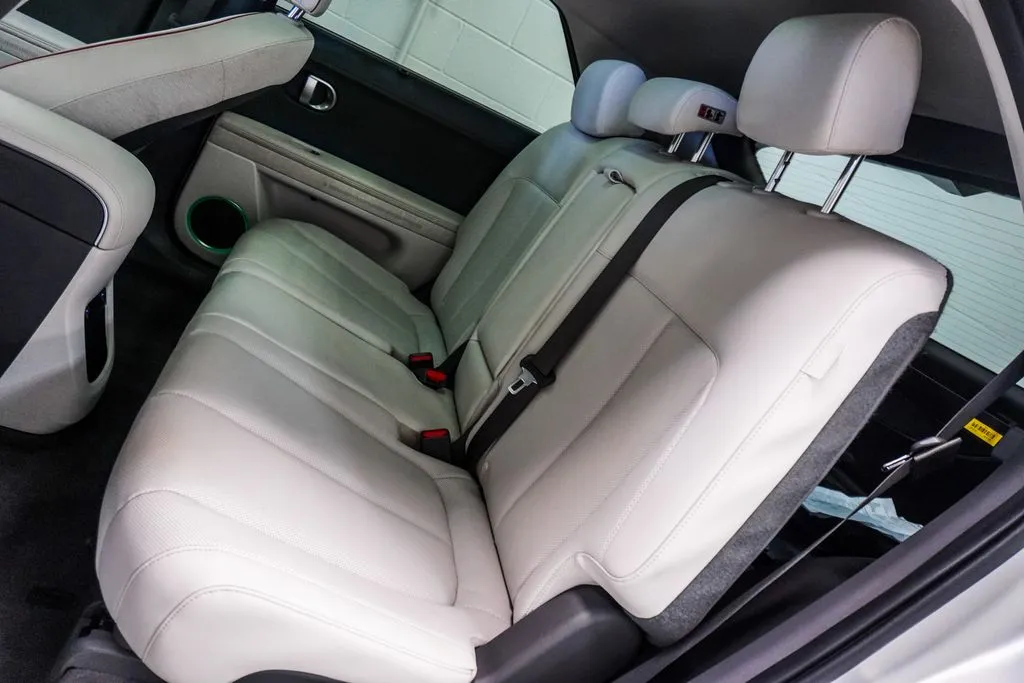 2024 Hyundai IONIQ 5 Limited, photo 6