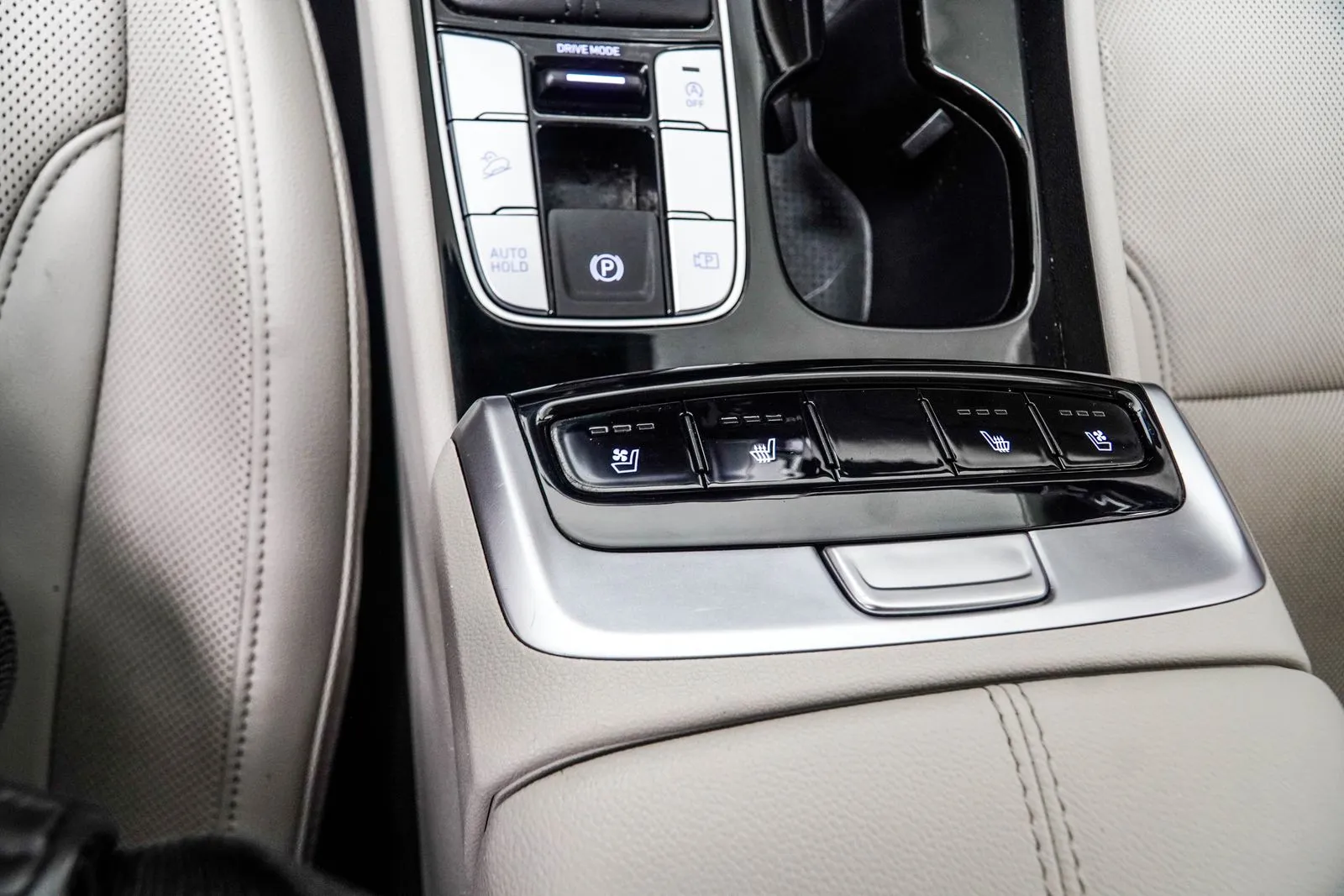 2022 Hyundai Tucson SEL, photo 15