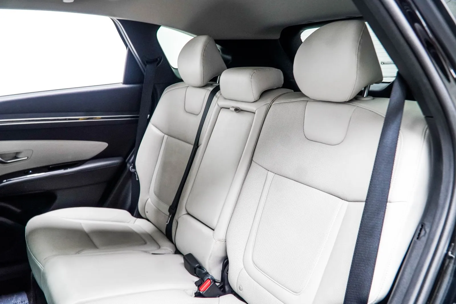 2022 Hyundai Tucson SEL, photo 34
