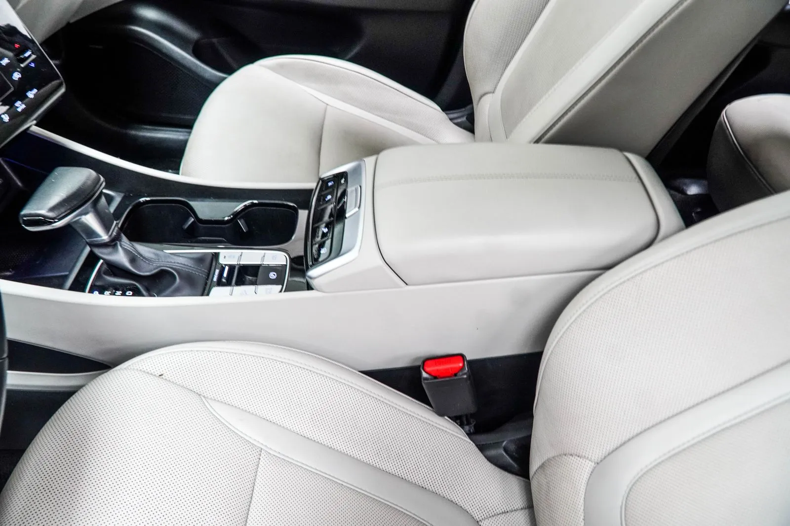 2022 Hyundai Tucson SEL, photo 14