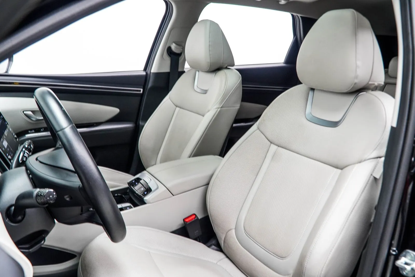 2022 Hyundai Tucson SEL, photo 29
