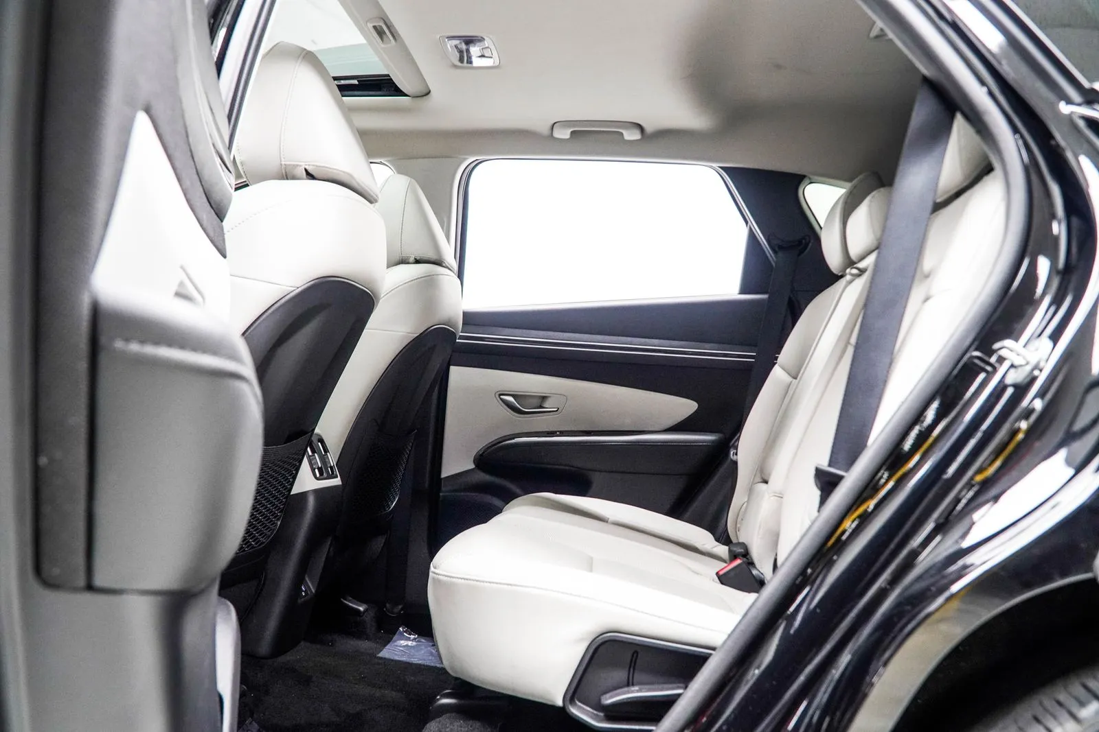 2022 Hyundai Tucson SEL, photo 31