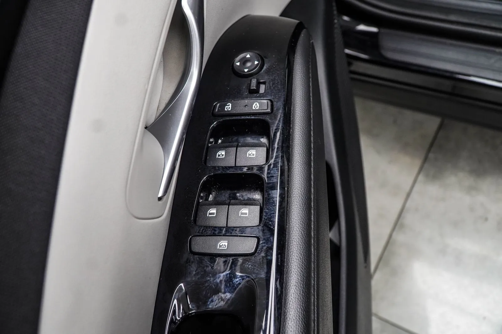 2022 Hyundai Tucson SEL, photo 28