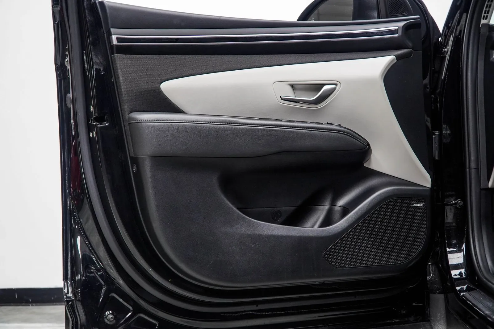 2022 Hyundai Tucson SEL, photo 27