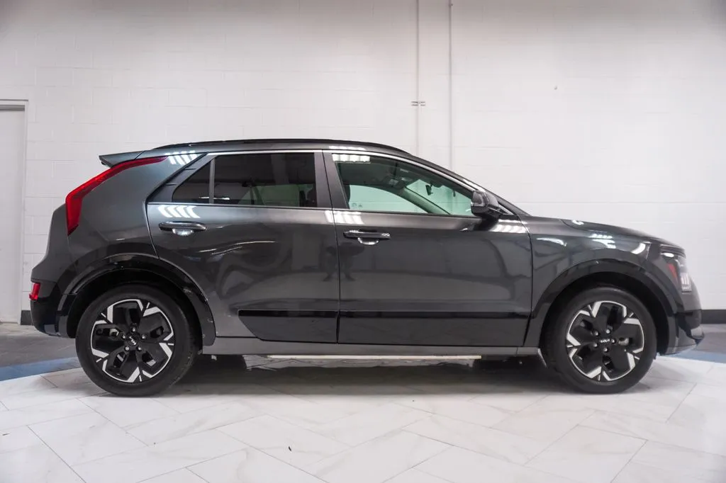 2024 Kia Niro EV Wind, photo 28