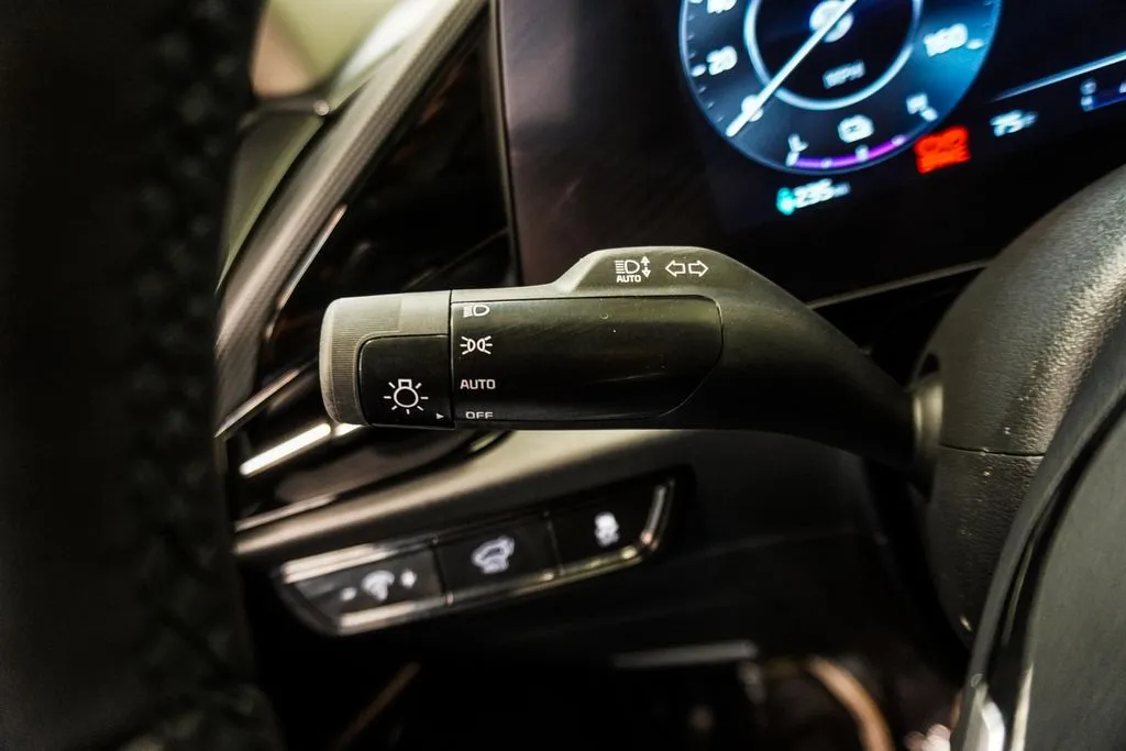 2024 Kia Niro EV Wind, photo 15