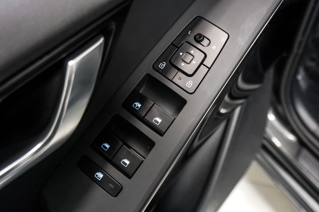 2024 Kia Niro EV Wind, photo 17