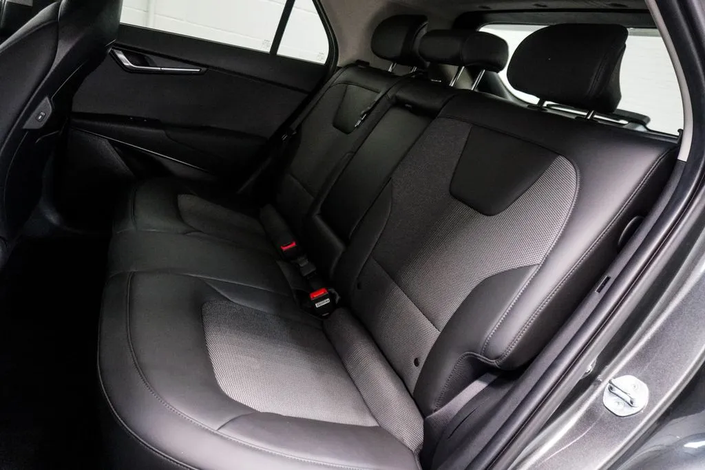 2024 Kia Niro EV Wind, photo 4