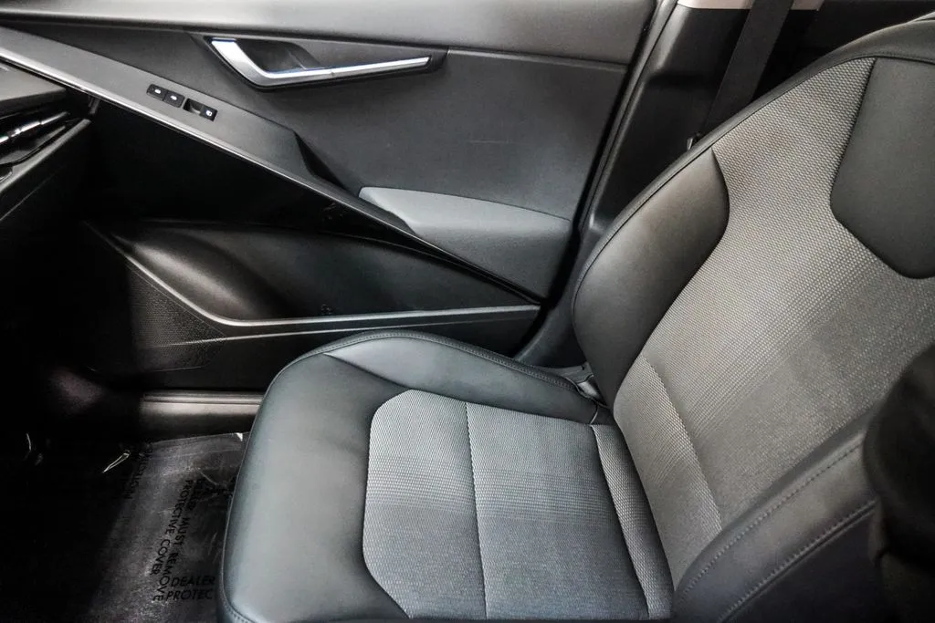 2024 Kia Niro EV Wind, photo 22