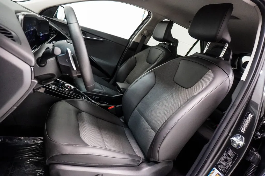 2024 Kia Niro EV Wind, photo 3