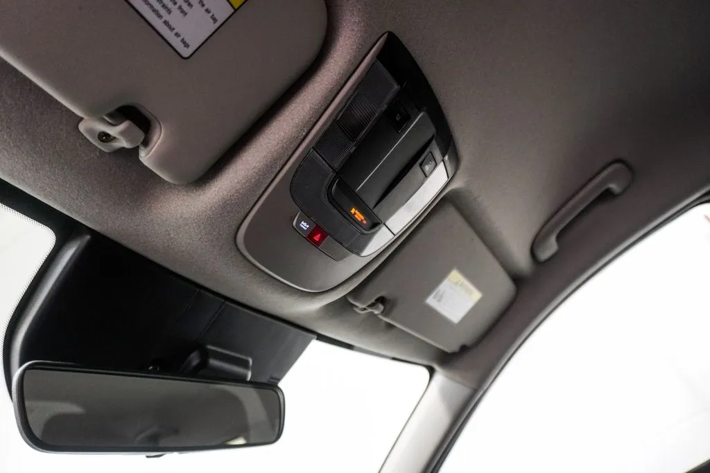 2024 Kia Niro EV Wind, photo 20