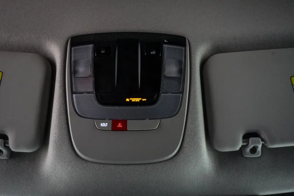 2024 Kia Niro EV Wind, photo 21