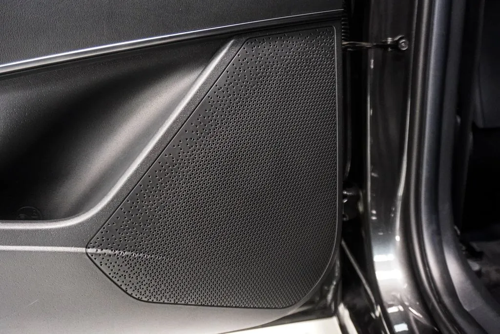 2024 Kia Niro EV Wind, photo 5