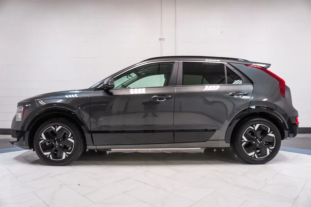 2024 Kia Niro EV Wind, photo 27