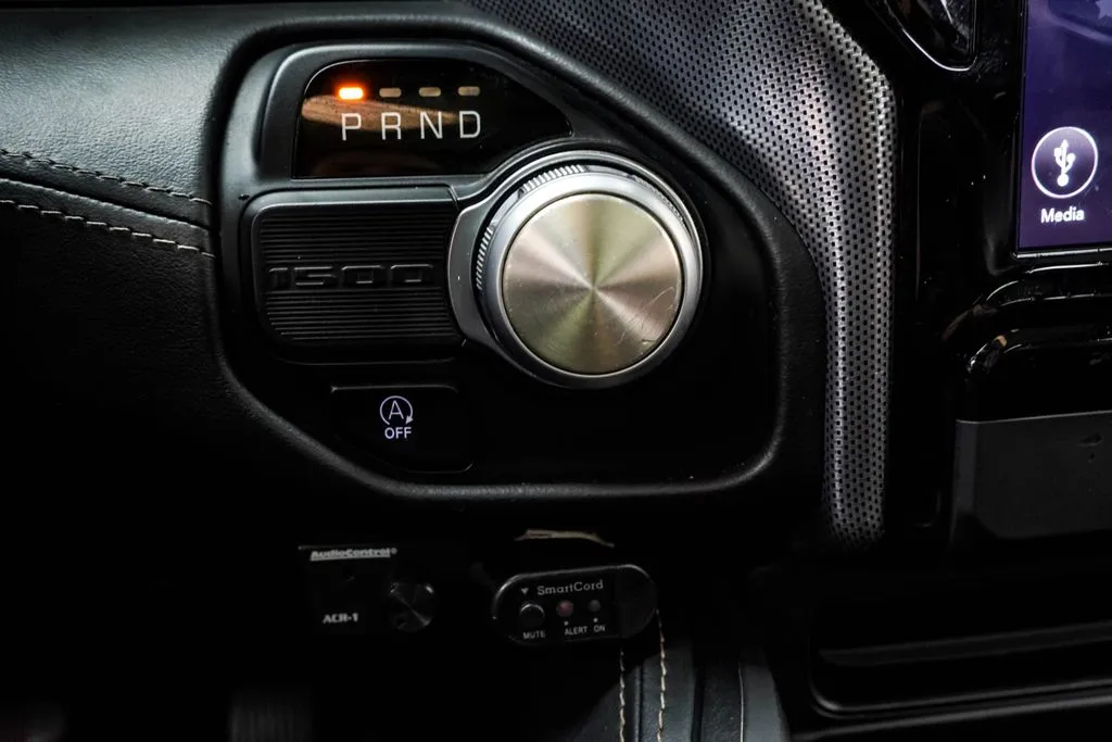 2020 Ram 1500 Limited, photo 23