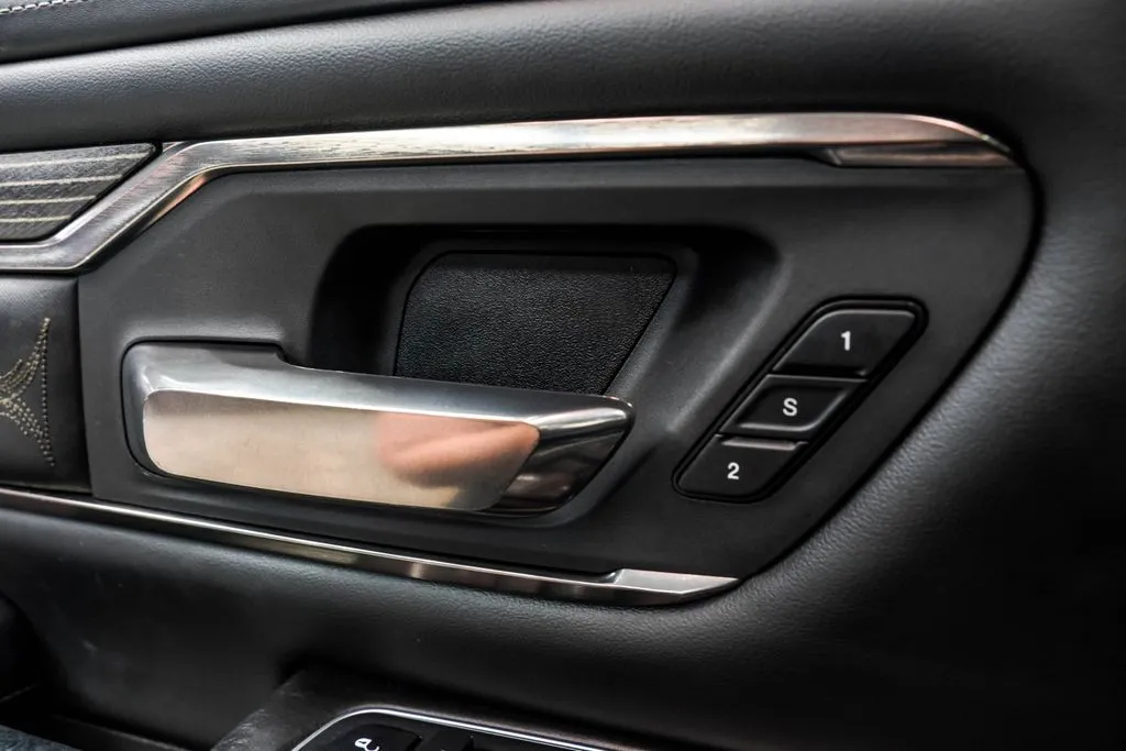 2020 Ram 1500 Limited, photo 38