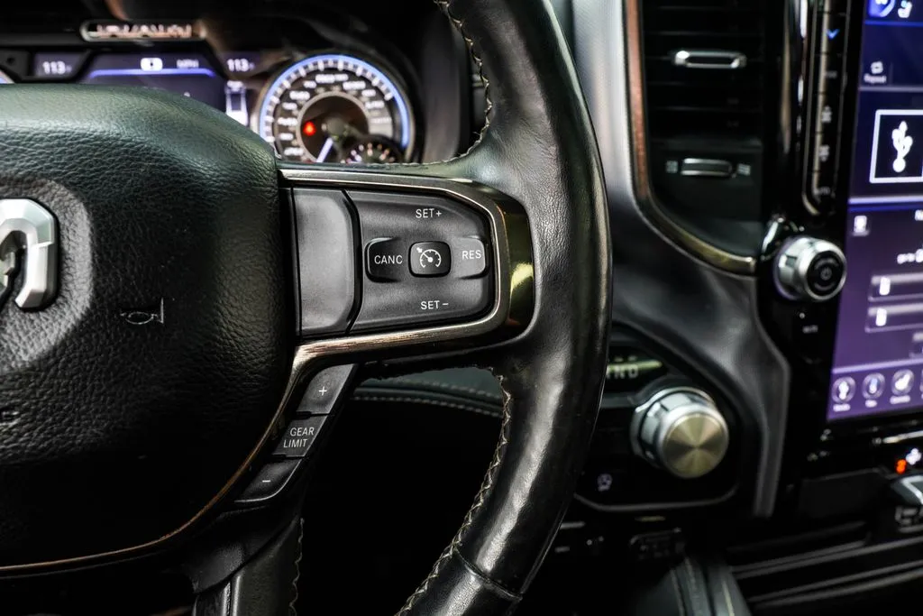2020 Ram 1500 Limited, photo 32