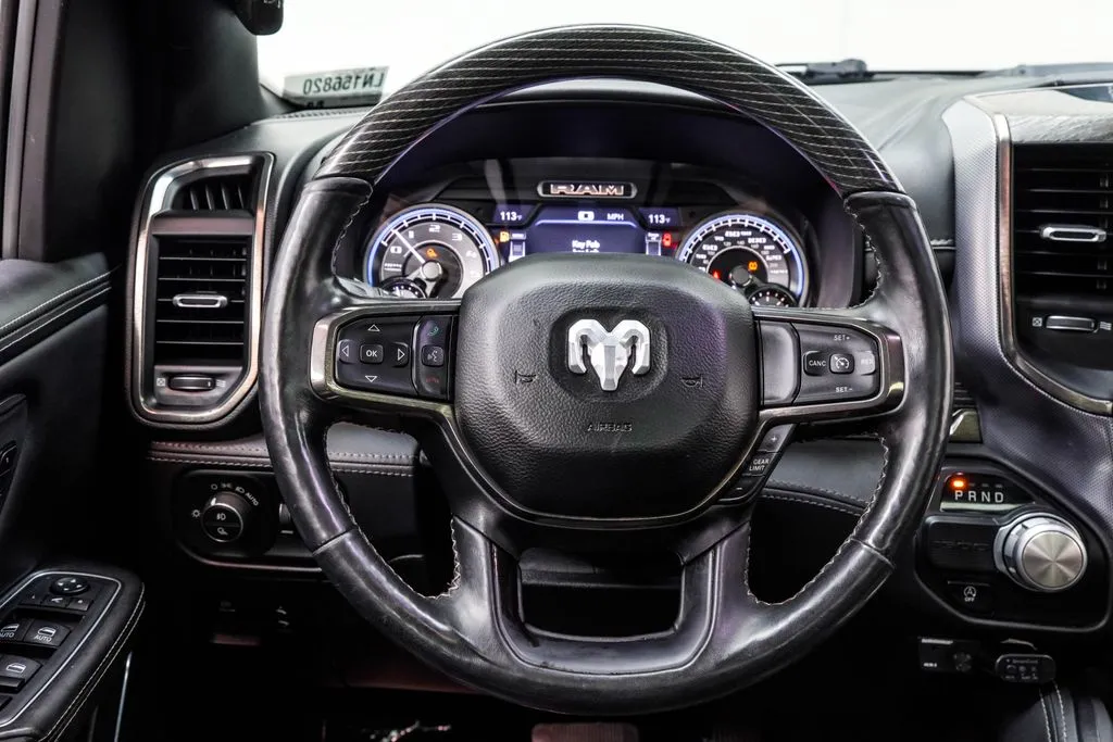 2020 Ram 1500 Limited, photo 20