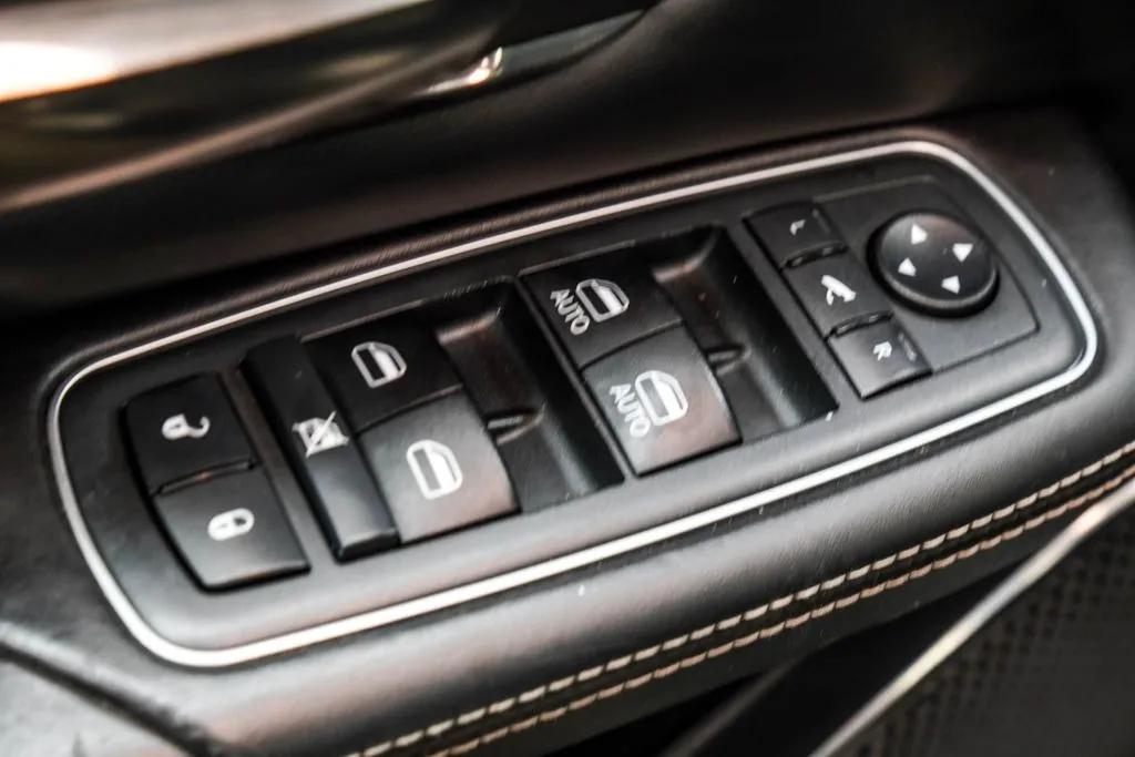 2020 Ram 1500 Limited, photo 37