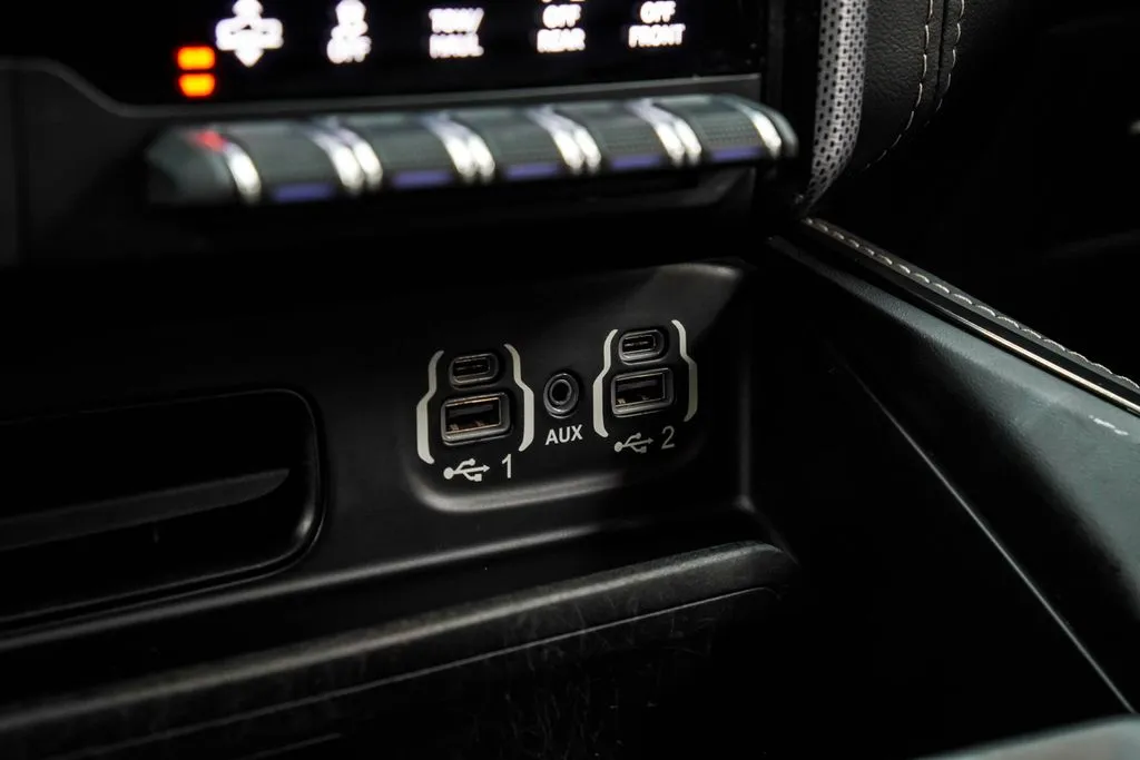 2020 Ram 1500 Limited, photo 22
