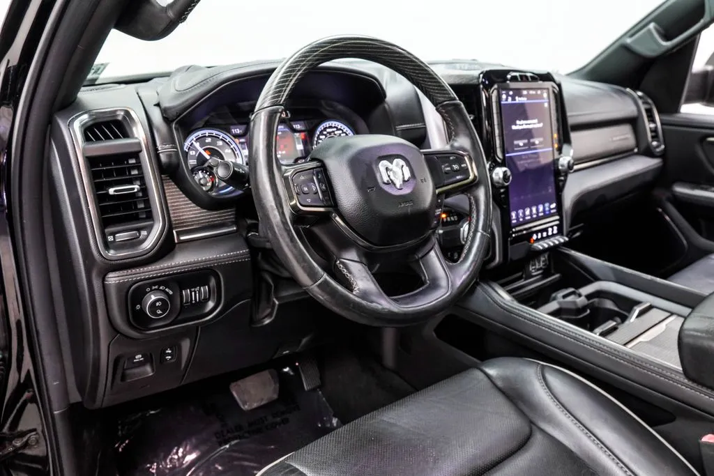 2020 Ram 1500 Limited, photo 18