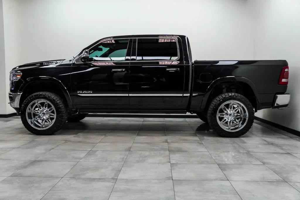 2020 Ram 1500 Limited, photo 9